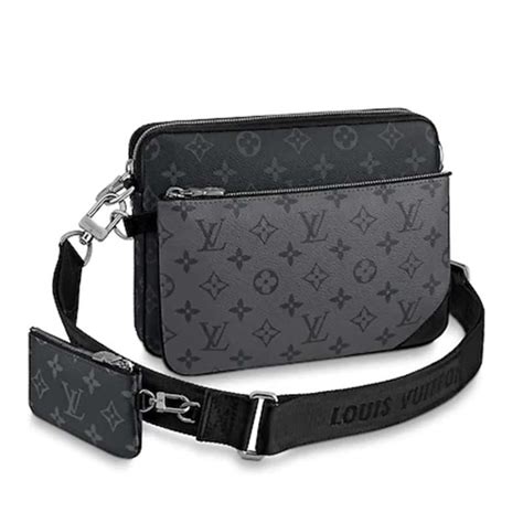 lv studio messenger bag|lv messenger bags for men.